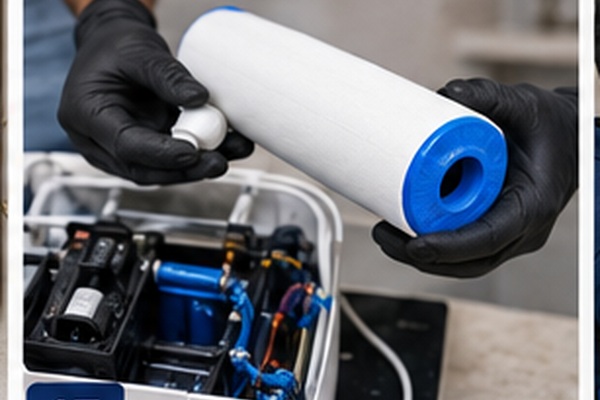 Filter & Cartridge Service