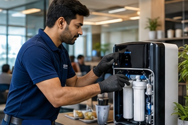RO Water Purifier Service